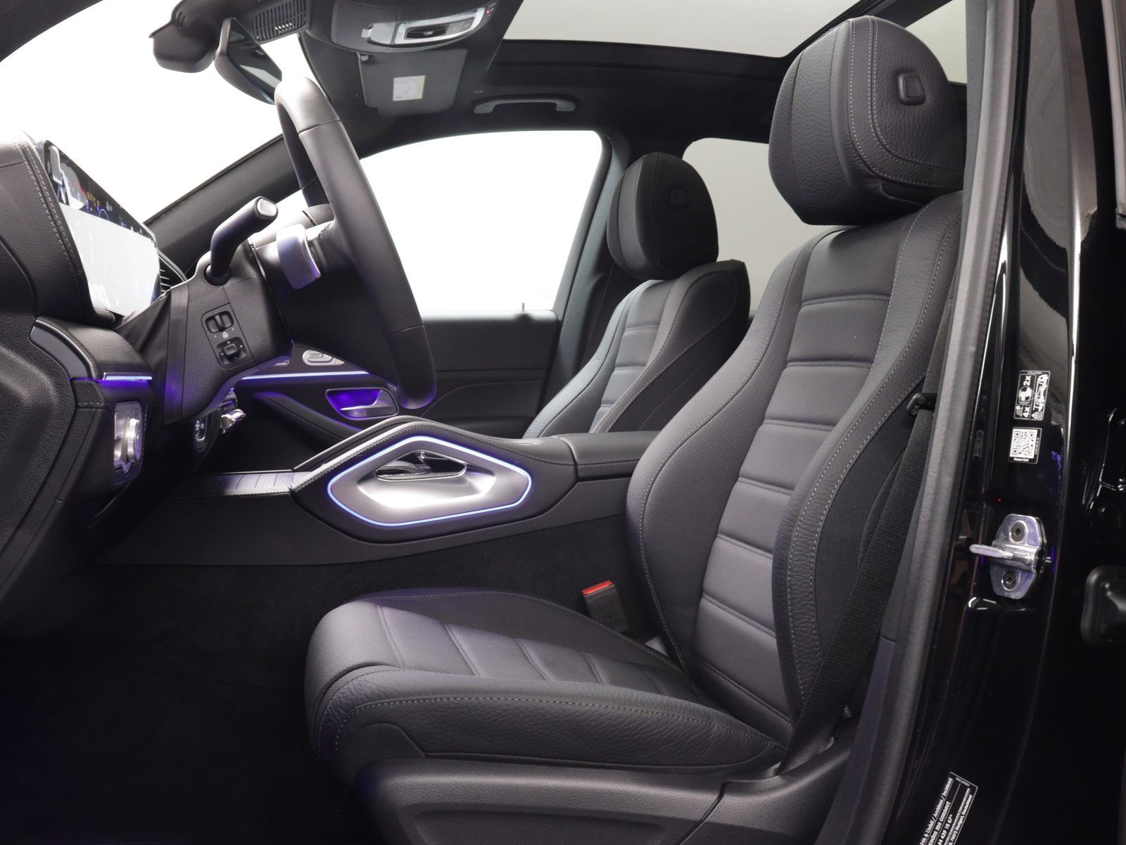 MERCEDES-BENZ GLE 450 d AMG Line 4matic, Hybride Leggero Diesel/Elettrica, Auto nuove, Automatico - 6