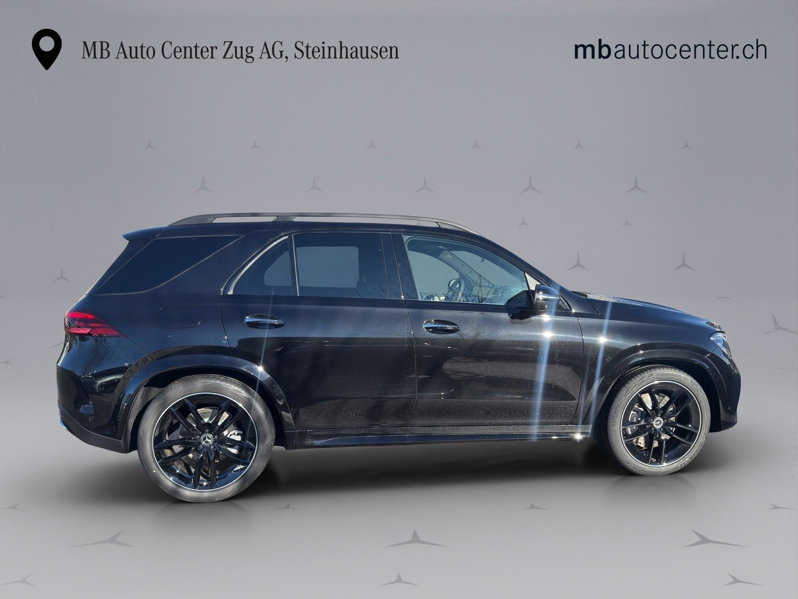MERCEDES-BENZ GLE 450 d AMG Line 4matic, Hybride Leggero Diesel/Elettrica, Auto nuove, Automatico - 6