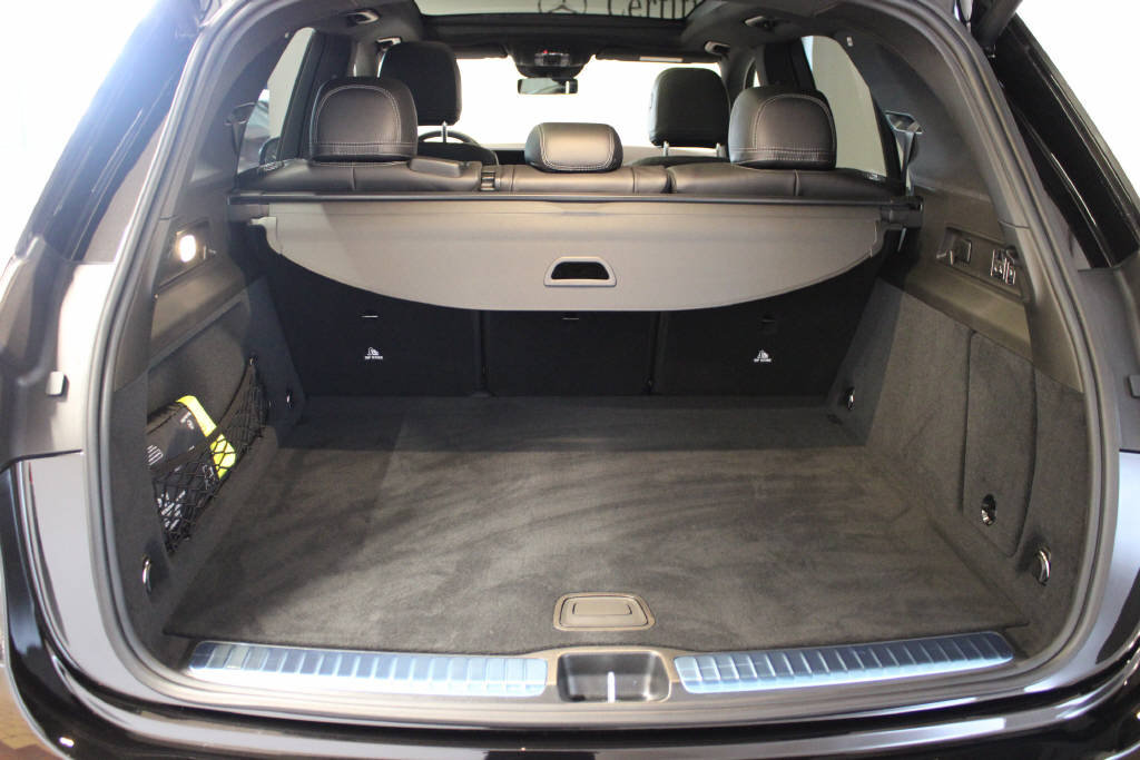 MERCEDES-BENZ GLE 450 4Matic AMG Line, Mild-Hybrid Benzin/Elektro, Neuwagen, Automatik - 4