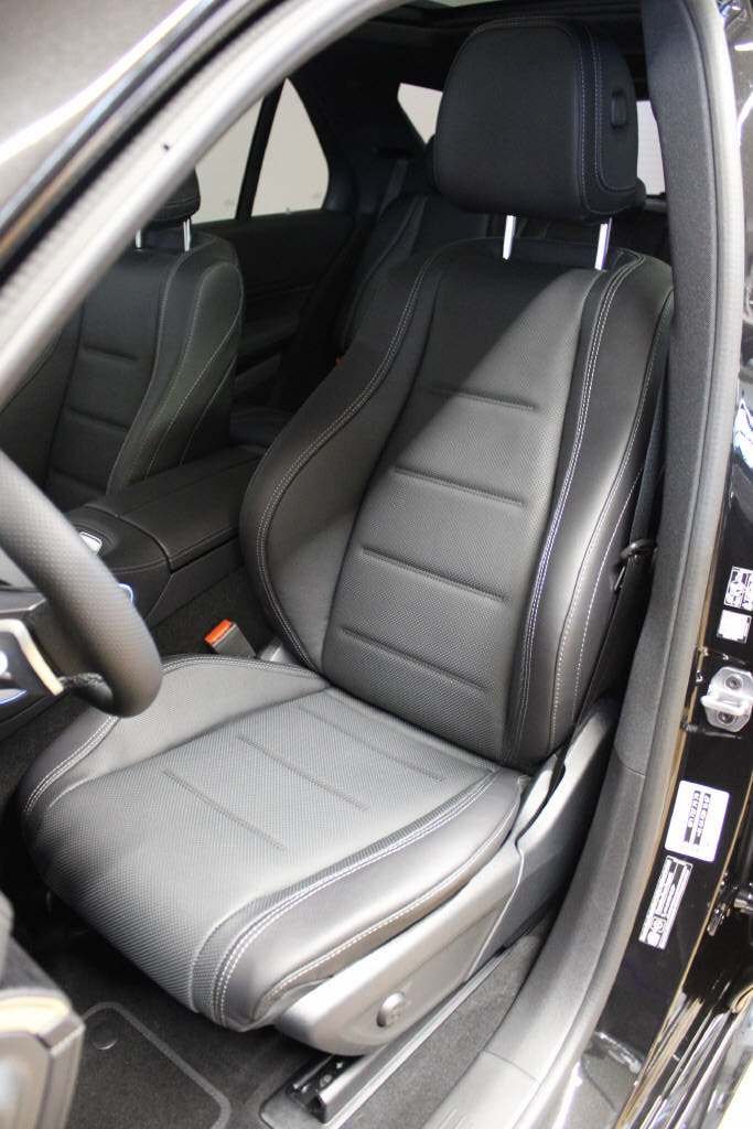 MERCEDES-BENZ GLE 450 4Matic AMG Line, Mild-Hybrid Benzin/Elektro, Neuwagen, Automatik - 6