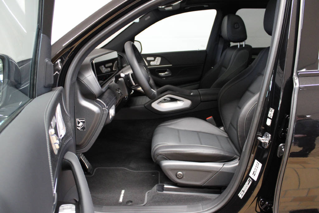 MERCEDES-BENZ GLE 450 4Matic AMG Line, Mild-Hybrid Benzin/Elektro, Neuwagen, Automatik - 7