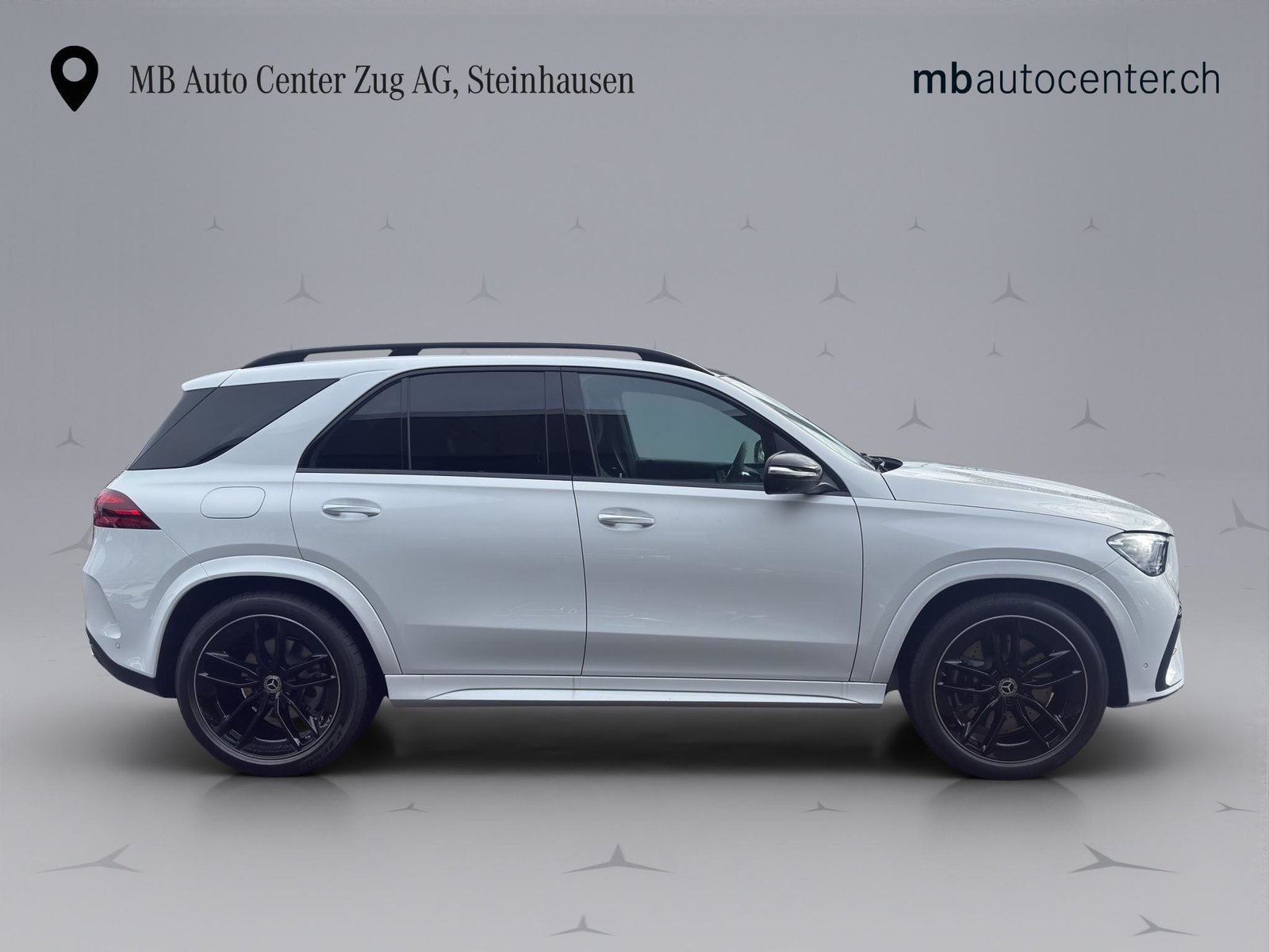 MERCEDES-BENZ GLE 450 AMG Line 4matic, Mild-Hybrid Benzin/Elektro, Neuwagen, Automatik - 7