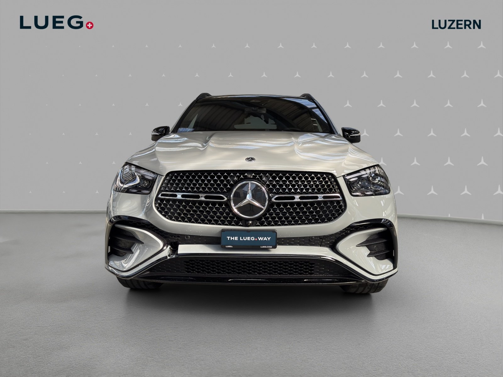 MERCEDES-BENZ GLE 450 d 4Matic 9G-Tronic, Mild-Hybrid Diesel/Electric, New car, Automatic - 6
