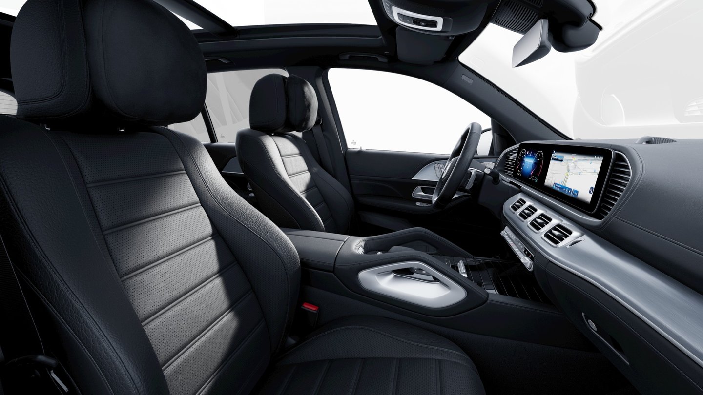 MERCEDES-BENZ GLE 450 d 4Matic 9G-Tronic, Mild-Hybrid Diesel/Elektro, Neuwagen, Automatik - 6