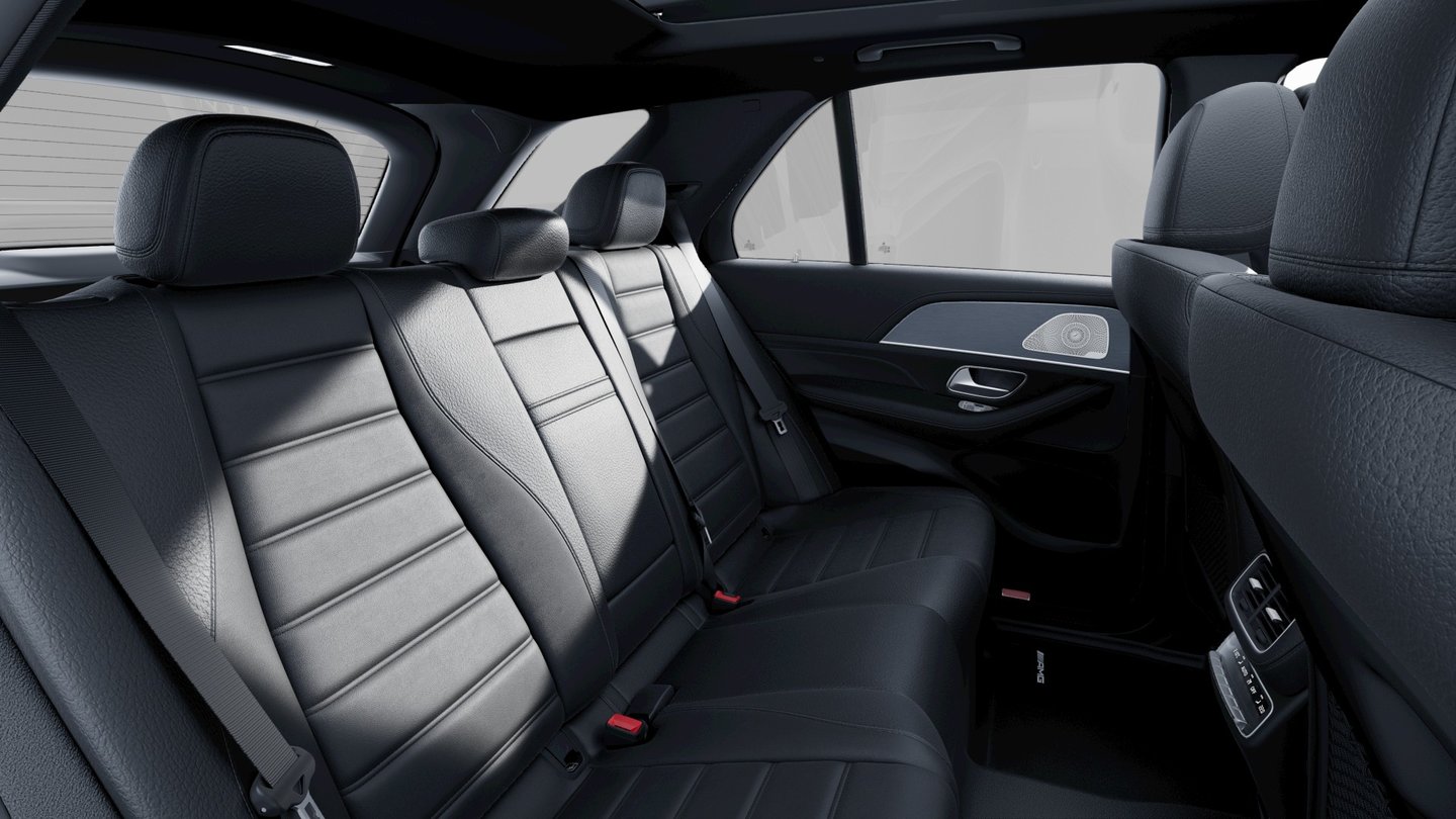 MERCEDES-BENZ GLE 450 d 4Matic 9G-Tronic, Mild-Hybrid Diesel/Elektro, Neuwagen, Automatik - 7