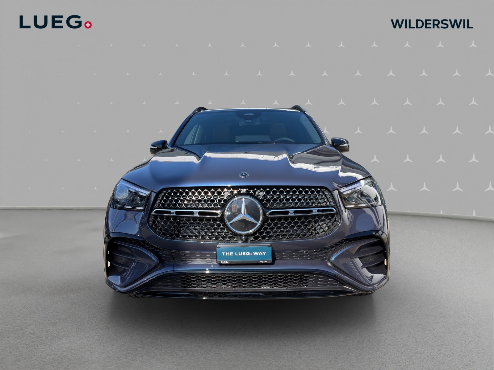 MERCEDES-BENZ GLE 450 d 4Matic 9G-Tronic, Mild-Hybrid Diesel/Electric, New car, Automatic - 6