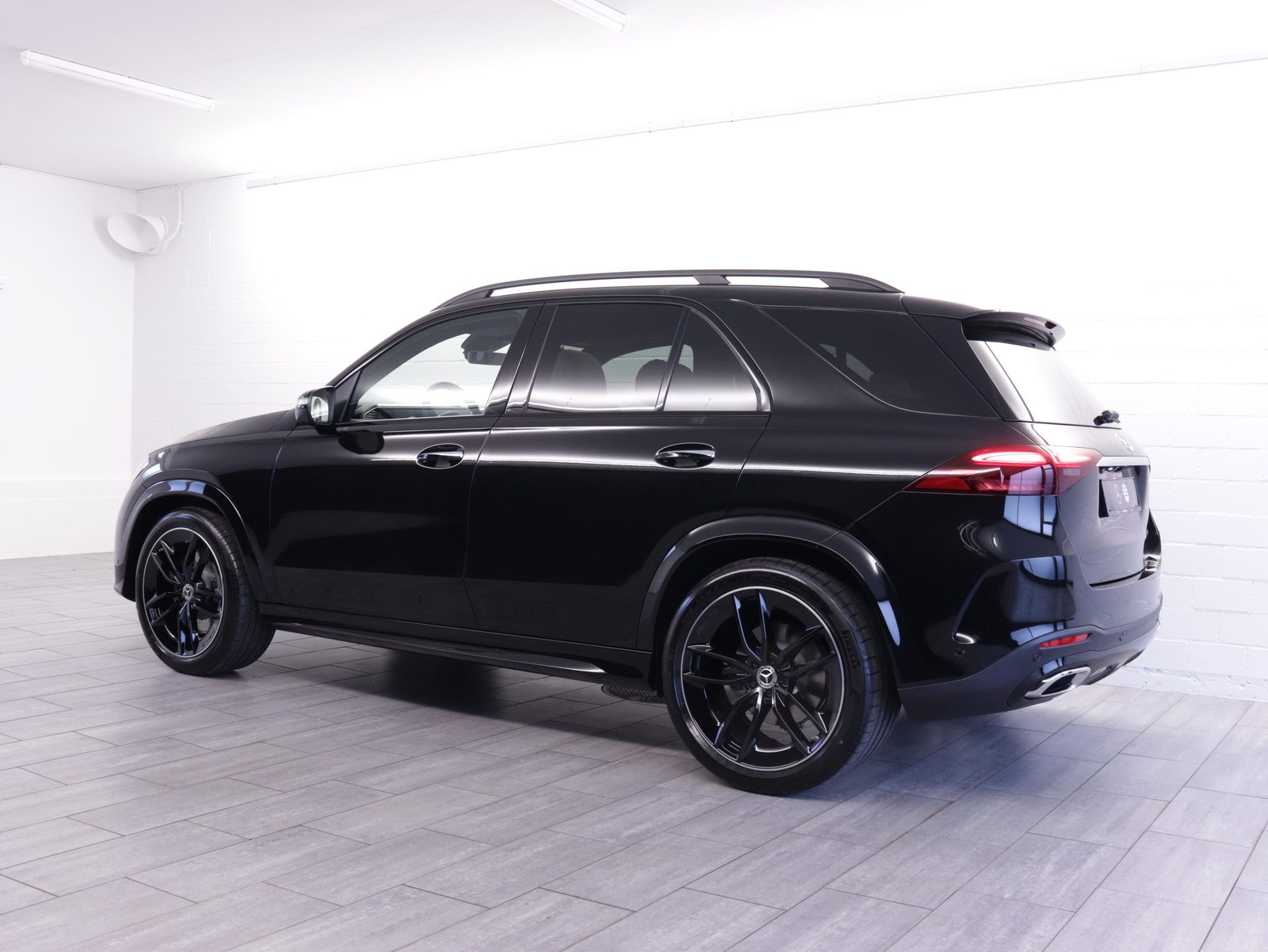 MERCEDES-BENZ GLE 450 d AMG Line 4matic, Hybride Léger Diesel/Électricité, Voiture nouvelle, Automatique - 3