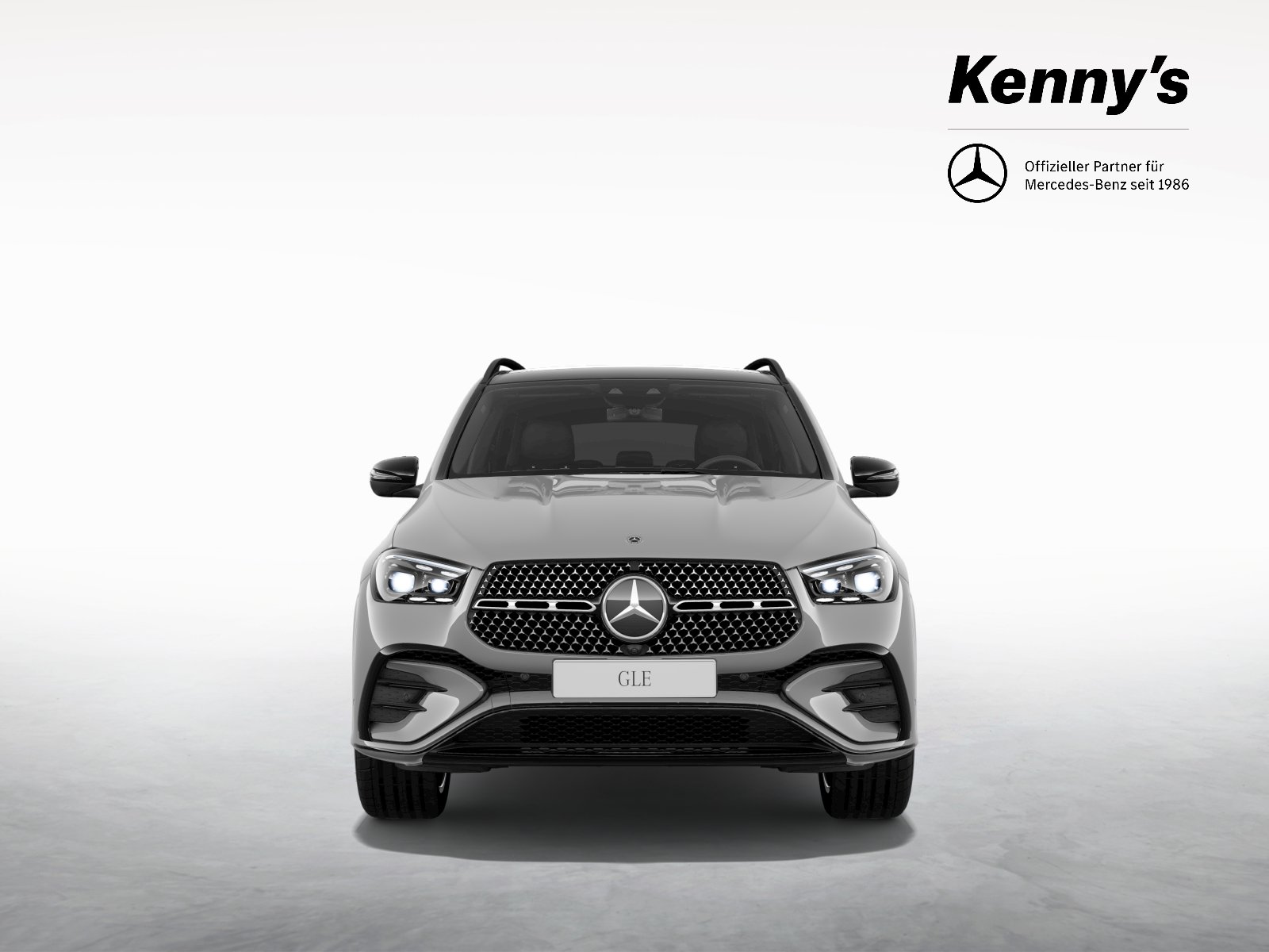 MERCEDES-BENZ GLE 450 AMG Line 4MATIC, Mild-Hybrid Benzin/Elektro, Neuwagen, Automatik - 2