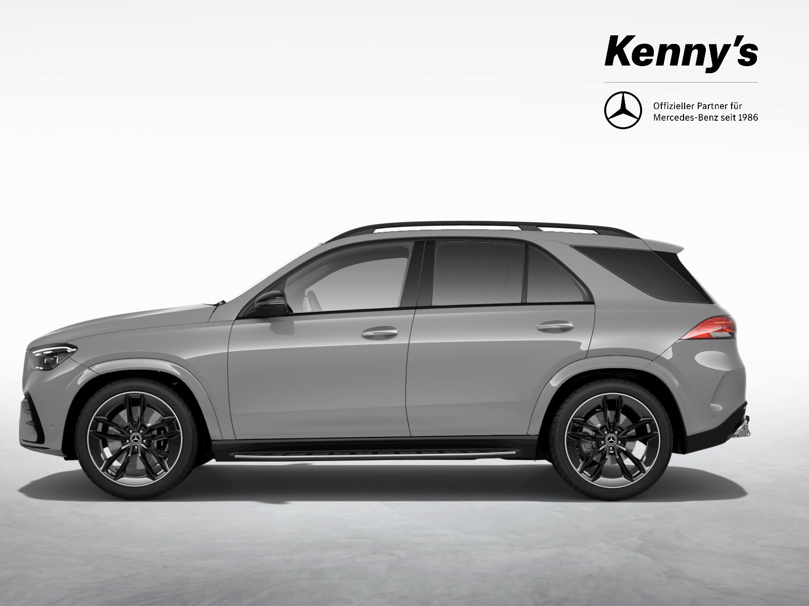 MERCEDES-BENZ GLE 450 AMG Line 4MATIC, Mild-Hybrid Benzin/Elektro, Neuwagen, Automatik - 3