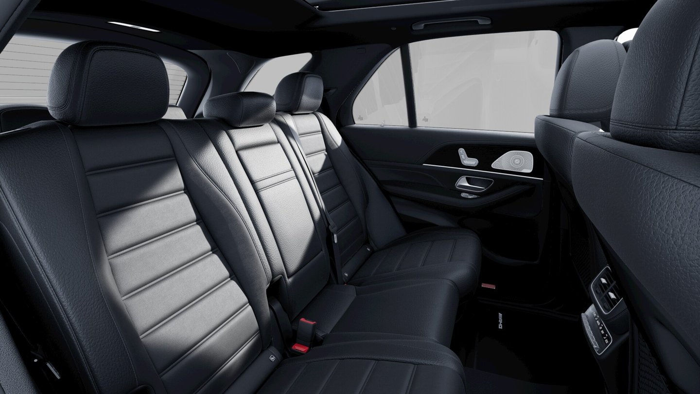 MERCEDES-BENZ GLE 450 AMG Line 4MATIC, Mild-Hybrid Benzin/Elektro, Neuwagen, Automatik - 7