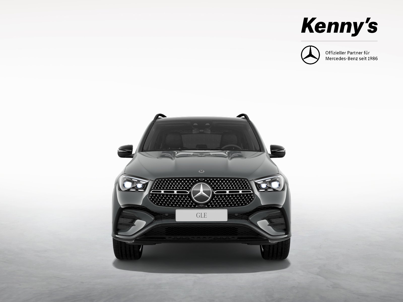 MERCEDES-BENZ GLE 450 d AMG Line 4MATIC, Hybride Léger Diesel/Électricité, Voiture nouvelle, Automatique - 2