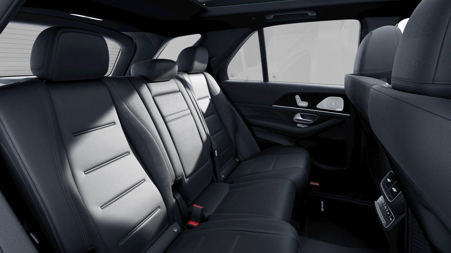 MERCEDES-BENZ GLE 450 d AMG Line 4MATIC, Mild-Hybrid Diesel/Elektro, Neuwagen, Automatik - 7