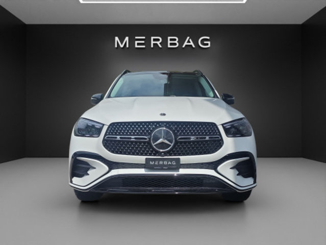 MERCEDES-BENZ GLE 450 4Matic, Mild-Hybrid Benzin/Elektro, Neuwagen, Automatik - 2