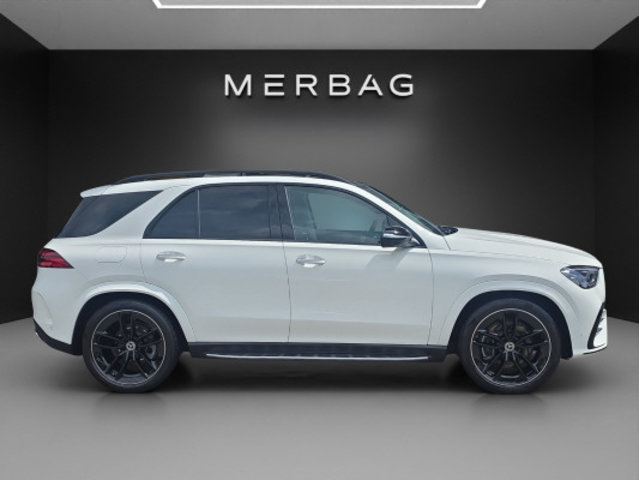 MERCEDES-BENZ GLE 450 4Matic, Mild-Hybrid Benzin/Elektro, Neuwagen, Automatik - 3