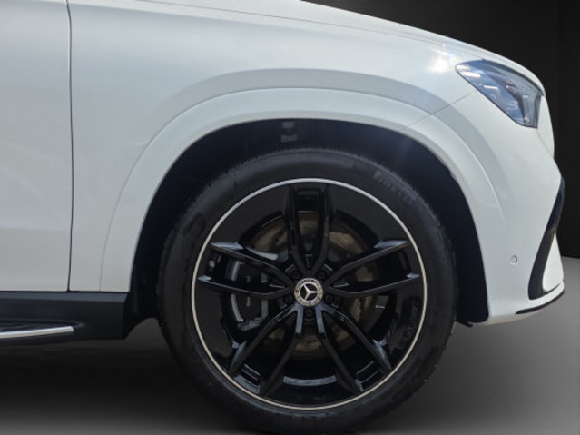 MERCEDES-BENZ GLE 450 4Matic, Mild-Hybrid Benzin/Elektro, Neuwagen, Automatik - 6