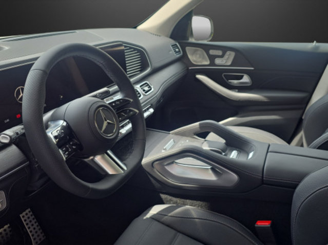 MERCEDES-BENZ GLE 450 4Matic, Mild-Hybrid Benzin/Elektro, Neuwagen, Automatik - 7