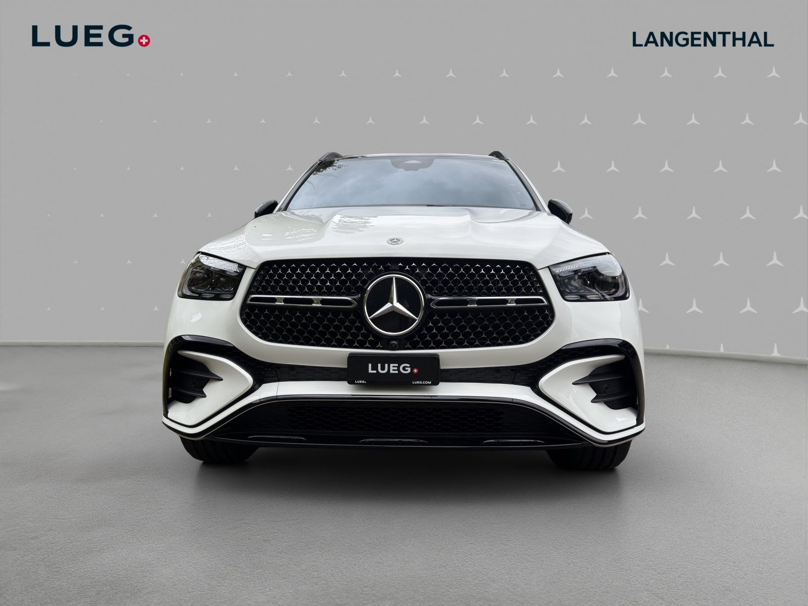 MERCEDES-BENZ GLE 450 4Matic 9G-Tronic, Mild-Hybrid Benzin/Elektro, Neuwagen, Automatik - 6