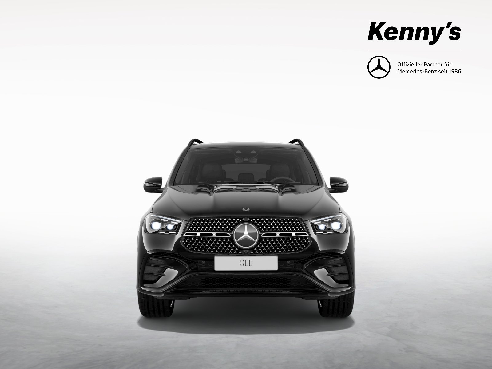 MERCEDES-BENZ GLE 450 AMG Line 4MATIC, Hybride Leggero Benzina/Elettrica, Auto nuove, Automatico - 2