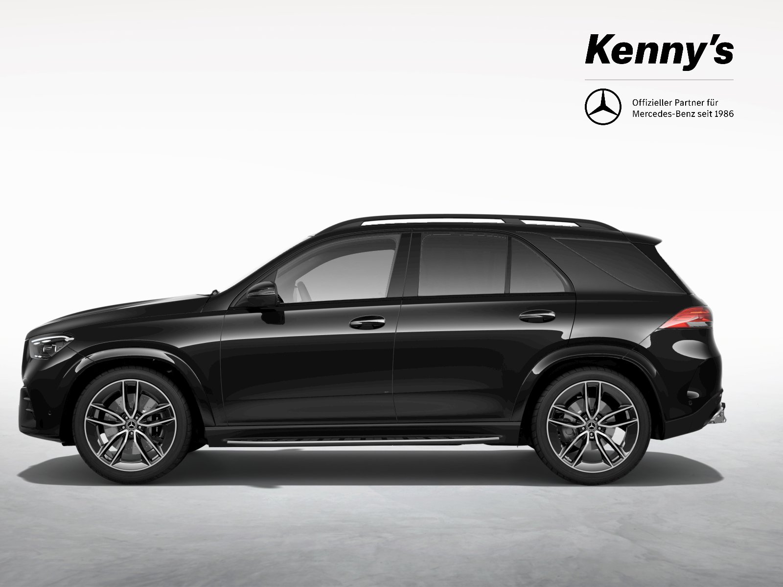 MERCEDES-BENZ GLE 450 AMG Line 4MATIC, Hybride Leggero Benzina/Elettrica, Auto nuove, Automatico - 3