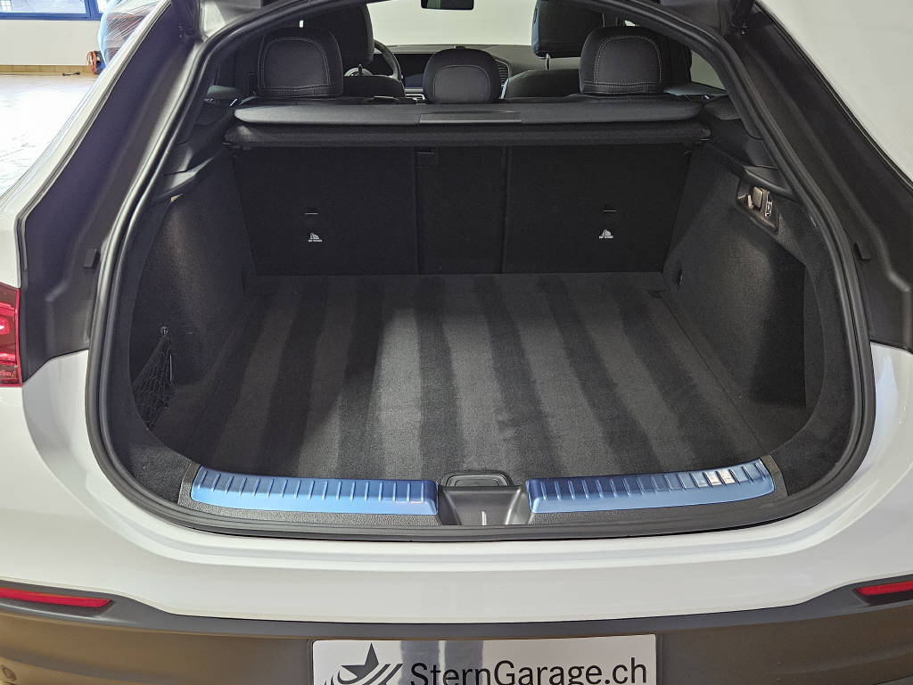 MERCEDES-BENZ GLE 450 d 4Matic AMG Line Coupé, Hybride Léger Diesel/Électricité, Voiture nouvelle, Automatique - 4