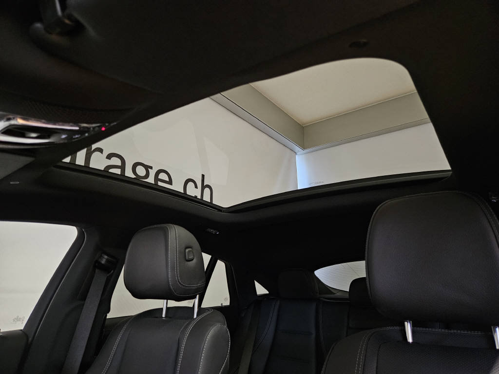 MERCEDES-BENZ GLE 450 d 4Matic AMG Line Coupé, Hybride Léger Diesel/Électricité, Voiture nouvelle, Automatique - 5