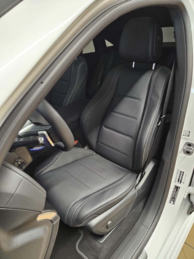 MERCEDES-BENZ GLE 450 d 4Matic AMG Line Coupé, Hybride Léger Diesel/Électricité, Voiture nouvelle, Automatique - 6