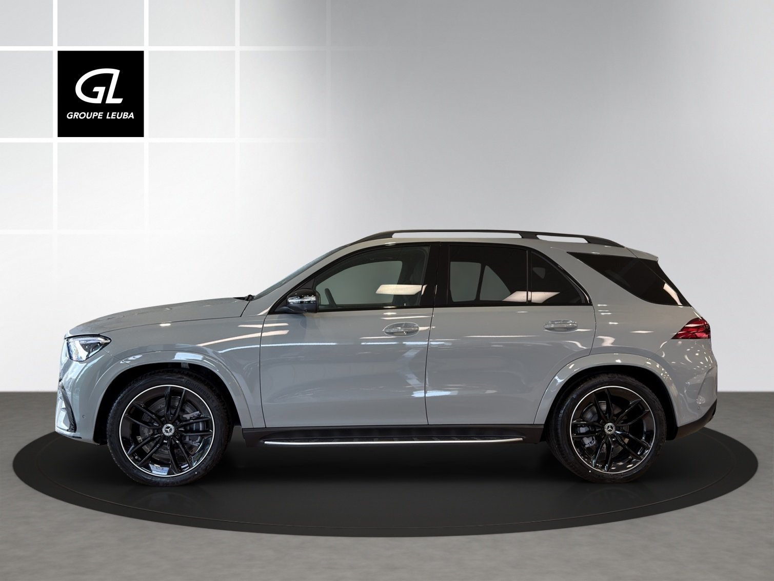 MERCEDES-BENZ GLE 450 4Matic 9G-Tronic, Mild-Hybrid Benzin/Elektro, Neuwagen, Automatik - 3