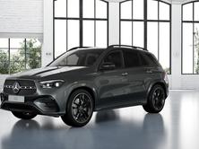 MERCEDES-BENZ GLE 450 d AMG Line 4matic, Mild-Hybrid Diesel/Electric, New car, Automatic - 2
