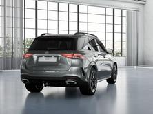 MERCEDES-BENZ GLE 450 d AMG Line 4matic, Mild-Hybrid Diesel/Electric, New car, Automatic - 4