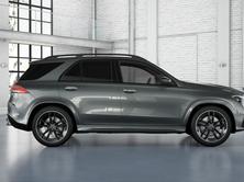 MERCEDES-BENZ GLE 450 d AMG Line 4matic, Mild-Hybrid Diesel/Electric, New car, Automatic - 5
