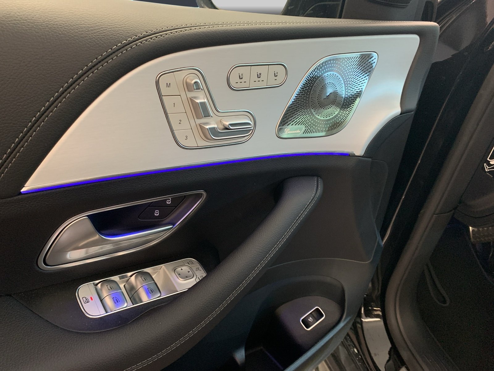 MERCEDES-BENZ GLE 450d 4MATIC, Mild-Hybrid Diesel/Elektro, Neuwagen, Automatik - 6