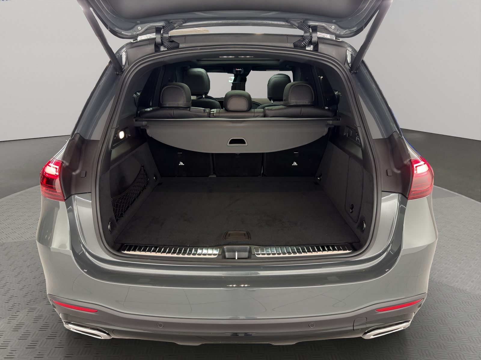 MERCEDES-BENZ GLE 450 d AMG Line 4matic, Mild-Hybrid Diesel/Electric, New car, Automatic - 7