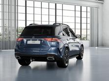 MERCEDES-BENZ GLE 450 4Matic 9G-Tronic, Mild-Hybrid Petrol/Electric, New car, Automatic - 3