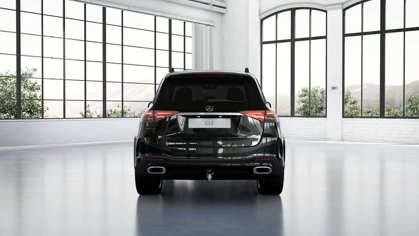 MERCEDES-BENZ GLE 450 4Matic 9G-Tronic, Hybride Leggero Benzina/Elettrica, Auto nuove, Automatico - 3