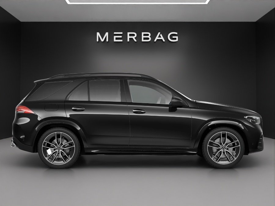 MERCEDES-BENZ GLE 450 d 4Matic 9G-Tronic, Mild-Hybrid Diesel/Elektro, Neuwagen, Automatik - 2