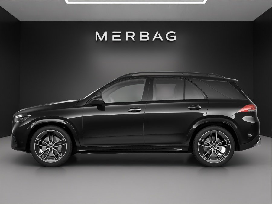 MERCEDES-BENZ GLE 450 d 4Matic 9G-Tronic, Mild-Hybrid Diesel/Elektro, Neuwagen, Automatik - 6