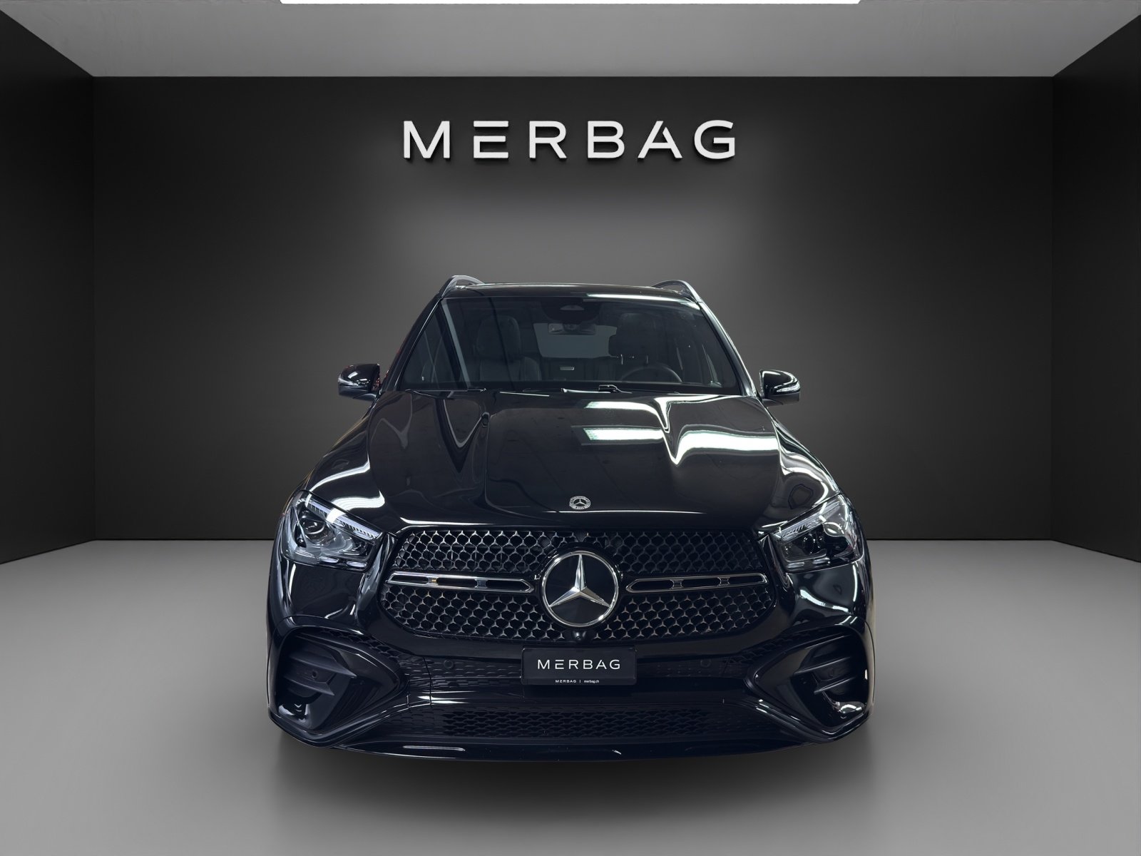 MERCEDES-BENZ GLE 450 d 4Matic 9G-Tronic, Mild-Hybrid Diesel/Elektro, Neuwagen, Automatik - 7