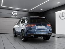 MERCEDES-BENZ GLE 450 4Matic 9G-Tronic, Hybride Léger Essence/Électricité, Voiture nouvelle, Automatique - 4