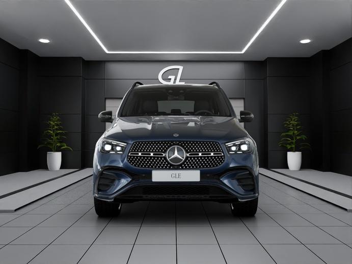 MERCEDES-BENZ GLE 450 4Matic 9G-Tronic, Mild-Hybrid Petrol/Electric, New car, Automatic