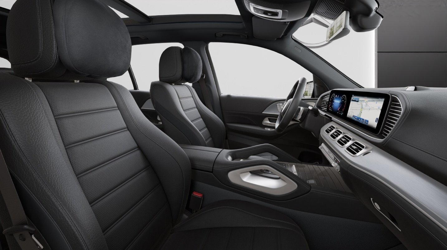 MERCEDES-BENZ GLE 450 4Matic 9G-Tronic, Mild-Hybrid Petrol/Electric, New car, Automatic - 7