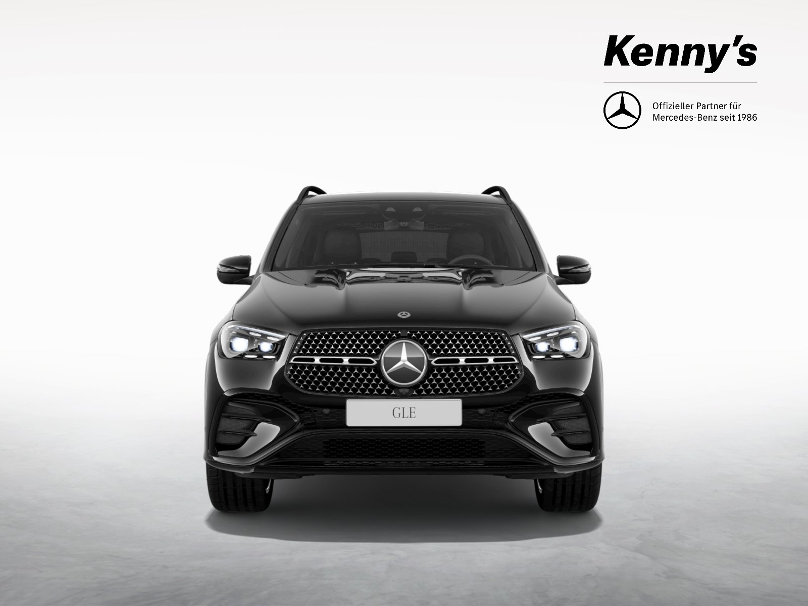 MERCEDES-BENZ GLE 450 d AMG Line 4MATIC, Hybride Leggero Diesel/Elettrica, Auto nuove, Automatico - 2