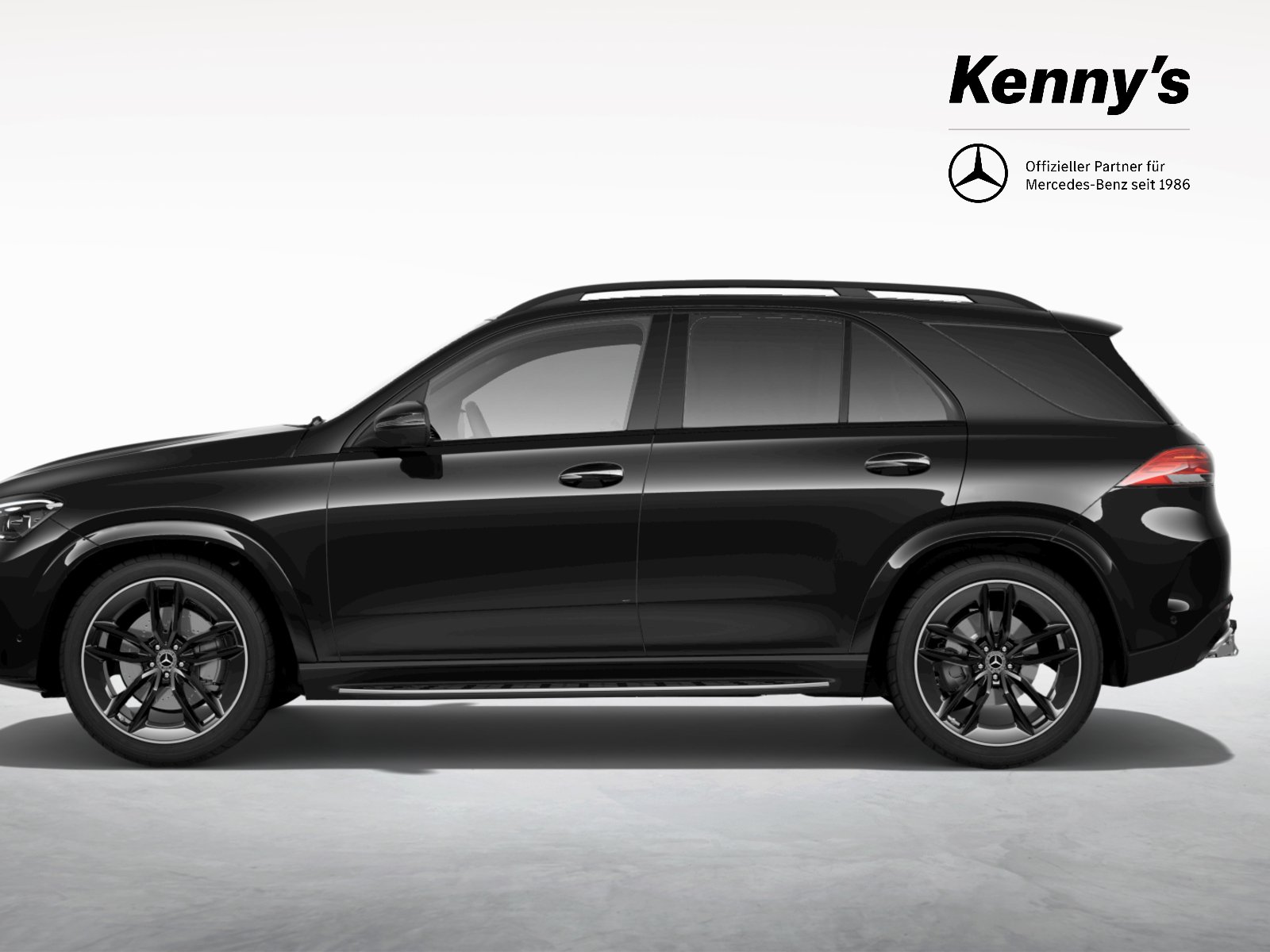 MERCEDES-BENZ GLE 450 d AMG Line 4MATIC, Hybride Leggero Diesel/Elettrica, Auto nuove, Automatico - 3