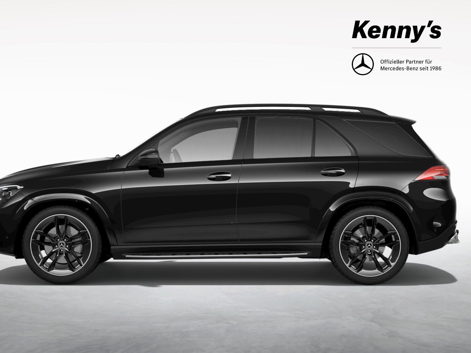 MERCEDES-BENZ GLE 450 d AMG Line 4MATIC, Hybride Léger Diesel/Électricité, Voiture nouvelle, Automatique - 3