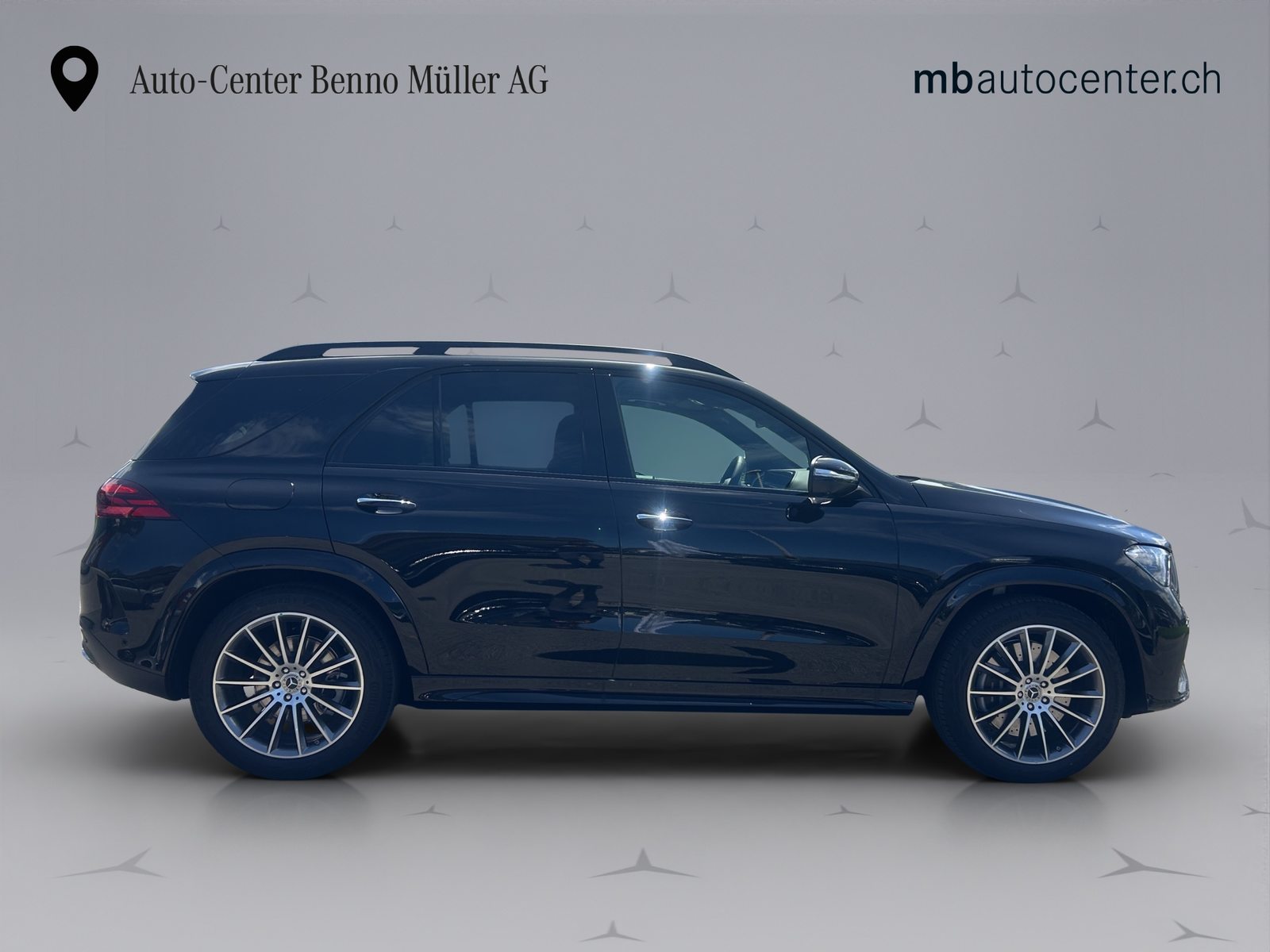 MERCEDES-BENZ GLE 450 AMG Line 4matic, Hybride Leggero Benzina/Elettrica, Auto nuove, Automatico - 7