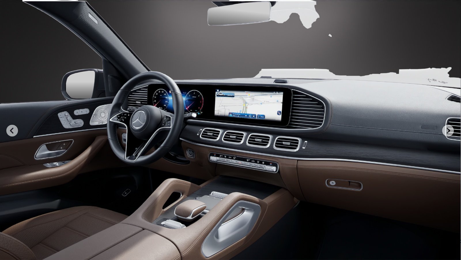 MERCEDES-BENZ GLE 450 d 4Matic 9G-Tronic, Hybride Leggero Diesel/Elettrica, Auto nuove, Automatico - 7