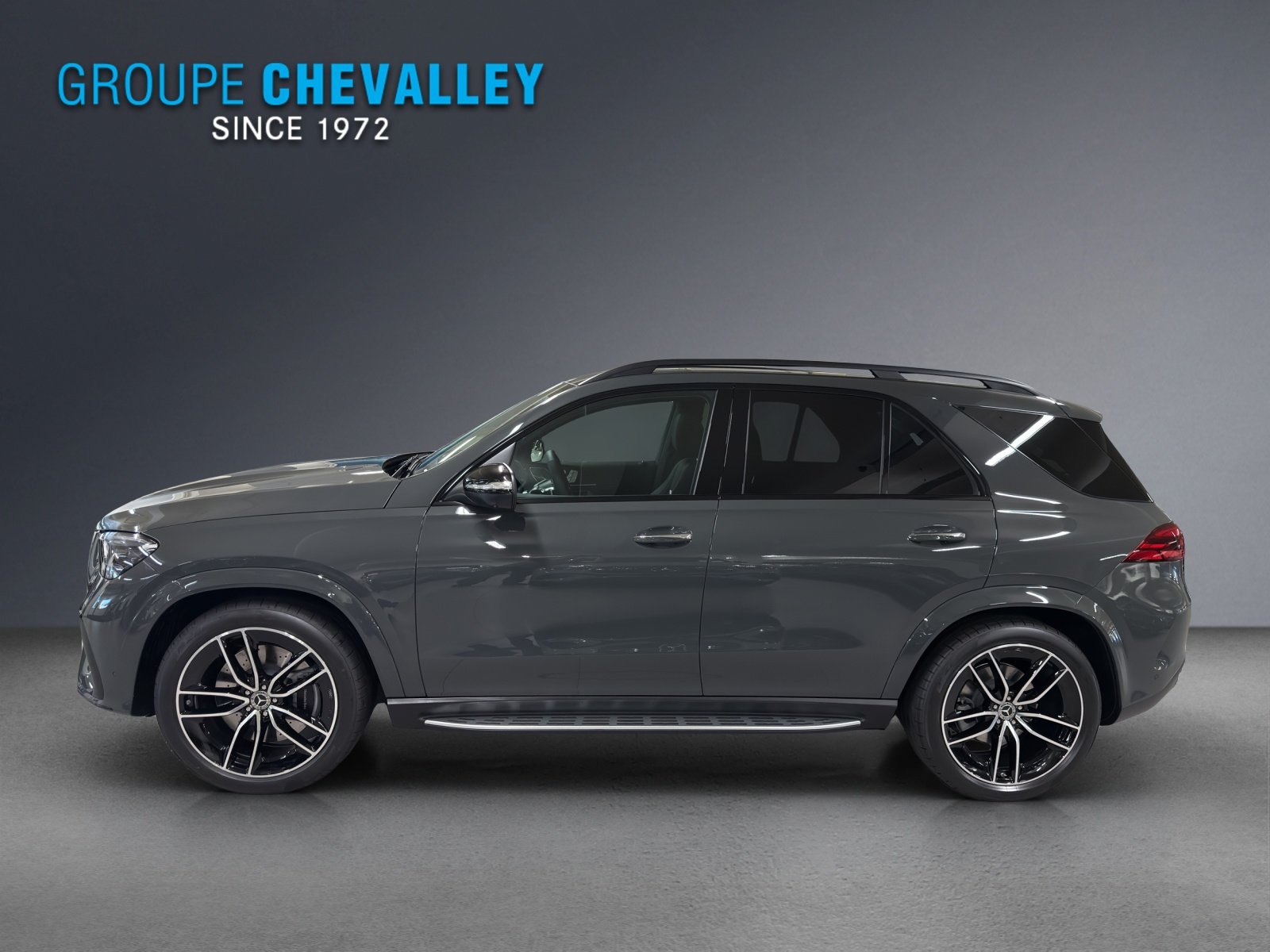 MERCEDES-BENZ GLE 450 4M, Hybride Leggero Benzina/Elettrica, Auto nuove, Automatico - 2