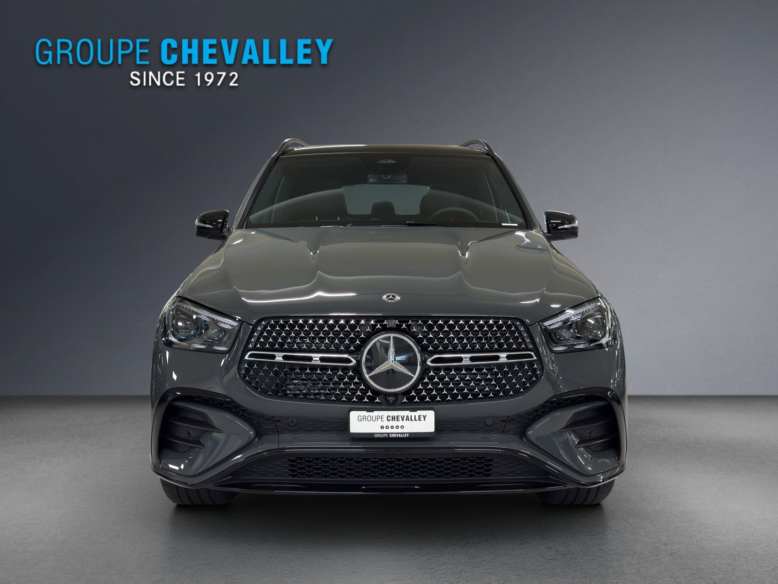 MERCEDES-BENZ GLE 450 4M, Hybride Leggero Benzina/Elettrica, Auto nuove, Automatico - 4