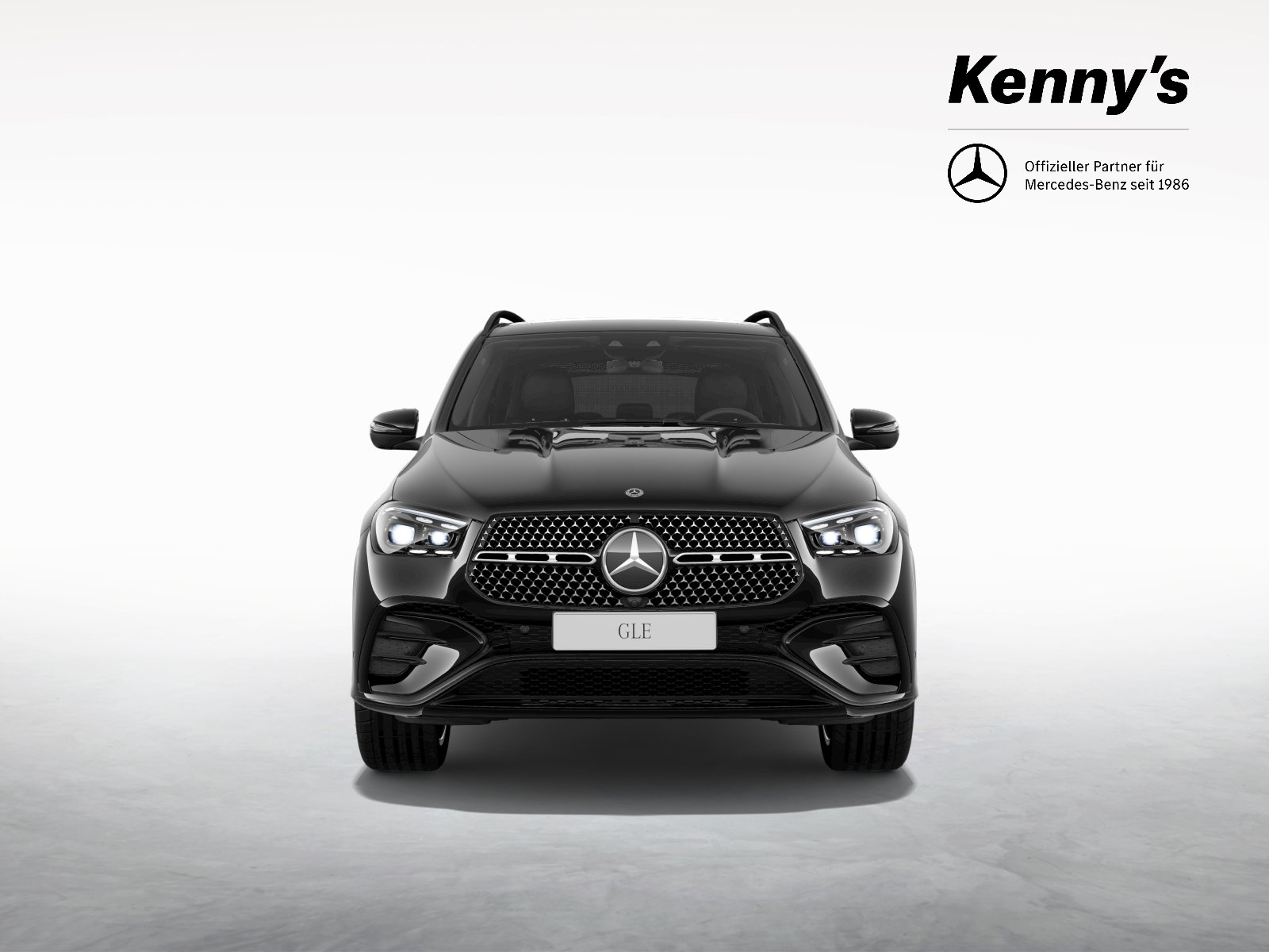 MERCEDES-BENZ GLE 450 d AMG Line 4MATIC, Mild-Hybrid Diesel/Elektro, Neuwagen, Automatik - 2