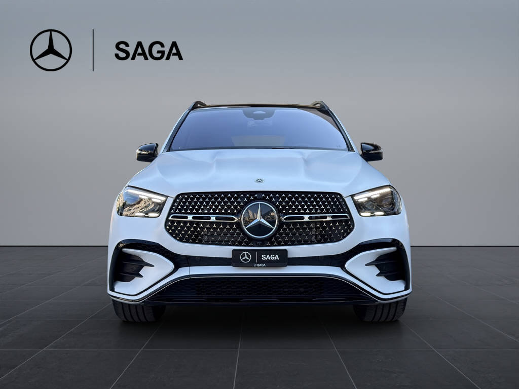 MERCEDES-BENZ GLE 450 d AMG Line 4matic, Hybride Leggero Diesel/Elettrica, Auto nuove, Automatico - 2