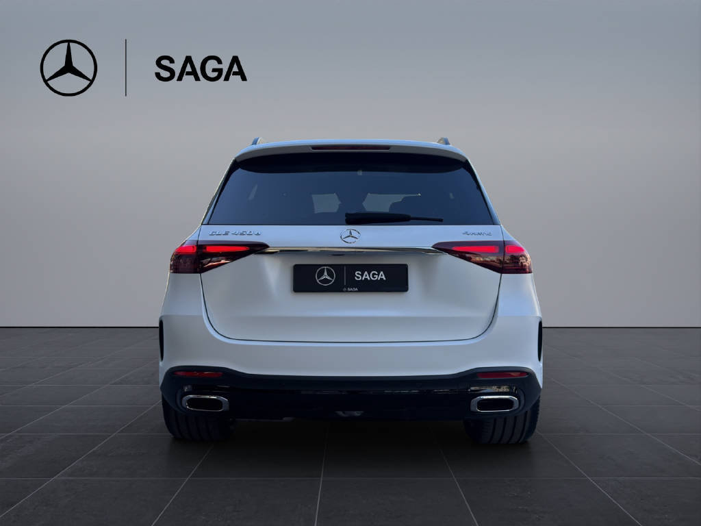MERCEDES-BENZ GLE 450 d AMG Line 4matic, Hybride Leggero Diesel/Elettrica, Auto nuove, Automatico - 5